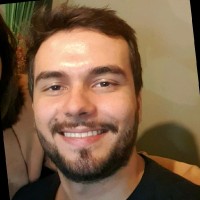 Adrian Moraes