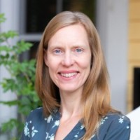 Kate Schelbe