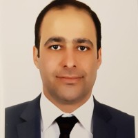 Behnam Ahmadi