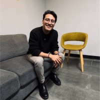 Daniel Rosales