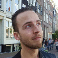 Tim Uitslager