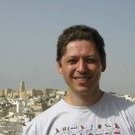 Vitaly Rubanov