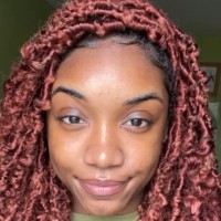 Courtney Robinson