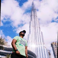 Urvish Patel