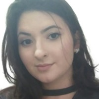 Yasmin Antunes Juhaz