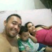 Rodrigo Família Um Passo Para Felicidade