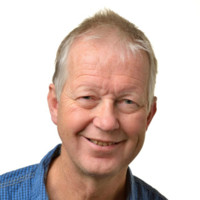 Bert Roeling