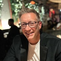 Robert Farrell, RGD