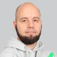 Andrei Parisi