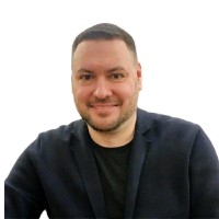 Dmitry Khabarov