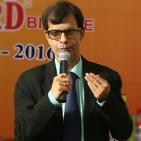 Deepak Chatterjee