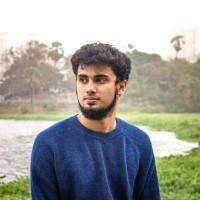 Mohammed Yasir Shaikh