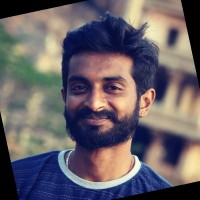 Mahesh D