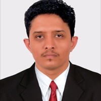 Jagdish Bagal