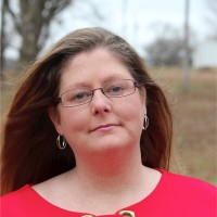 Heather Jett