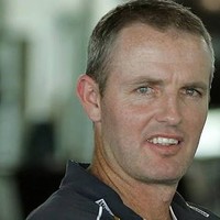 Simon Dalrymple