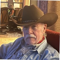 Ron Morgan