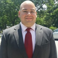 Kenny F. Marrero