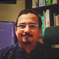 Joel Rivera