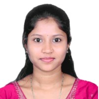 SANJANA P