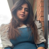 AANCHAL KUKREJA