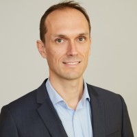 Xavier Bébin