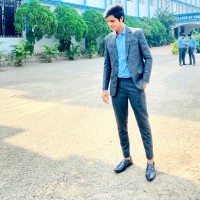 Md Tousif