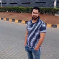 Tanveer Bhat