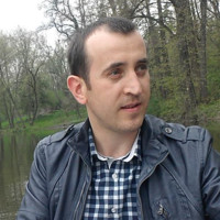 Andrei Bratanov