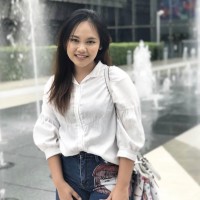Nattharika Kaewpanna