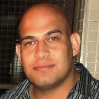 Daniel Machado Gonçalves