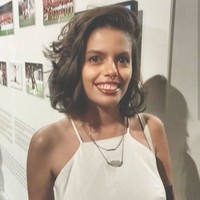 Mariana Vidal