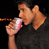 Pk Safeer