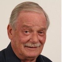 Robin Jackman