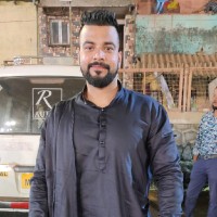 Shivam Pandey