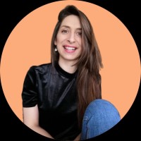 Marine Dumoulin • Formatrice en plein kif