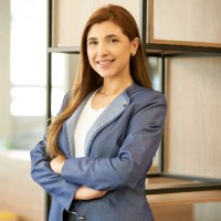 Luisana Delgado Mendez