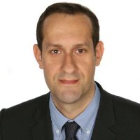 Konstantinos Stamou
