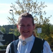 Cathrine Ødegårdstuen