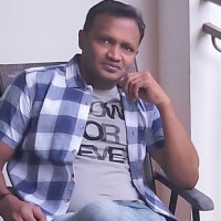 Umesh Kumar