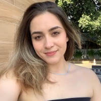 Thais Fernandes