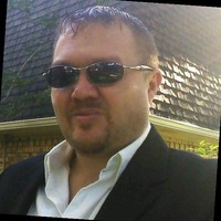 Joshua Harris