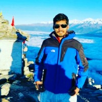 Ritesh Tripathi