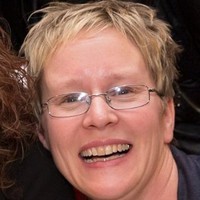 Sharon Webb