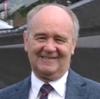 John Hudson