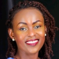 Anne Gichungu