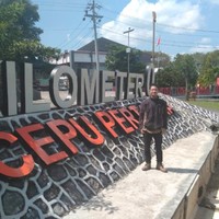 Dimas Arif