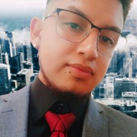 Anthony Javier Paredes Mangui