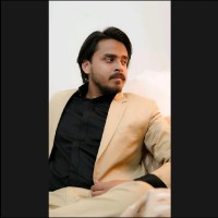 Syed Raza Abbas Zaidi