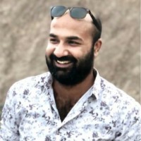 Ali Umair